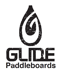 glide paddleboard logo