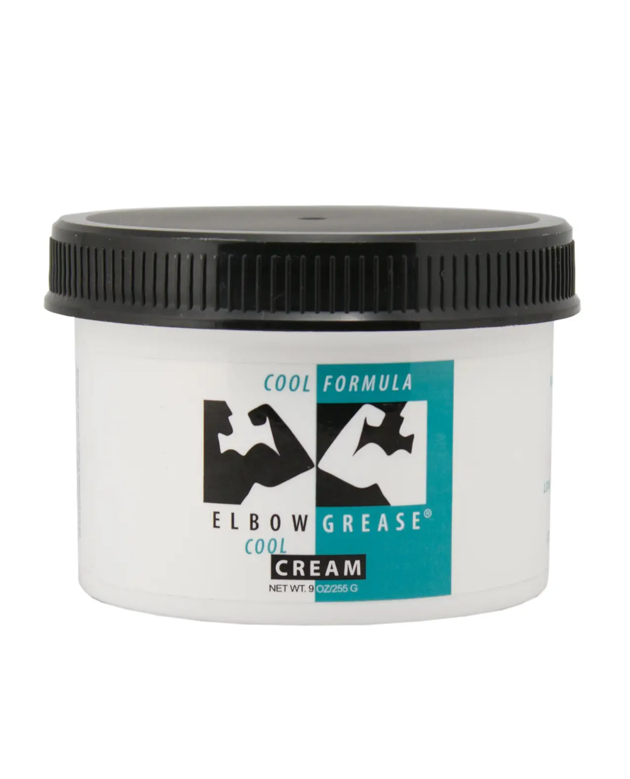 Elbow Grease Cool Cream – 9 oz jar