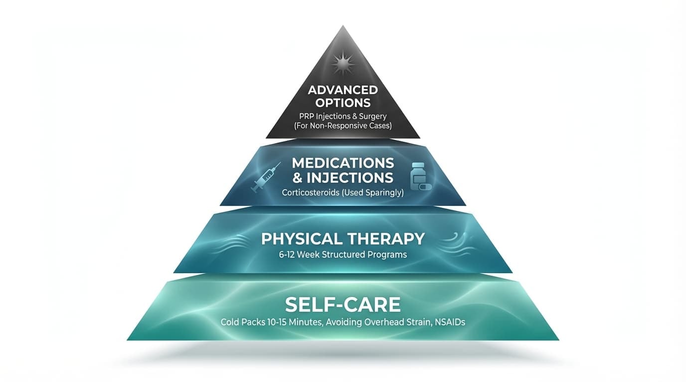 What You Can Do: Self-Care, Treatment Options, and Next Steps