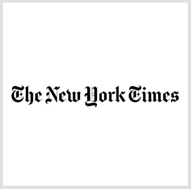 The New York Times is a news and publication giant that covers news from all over the globe.