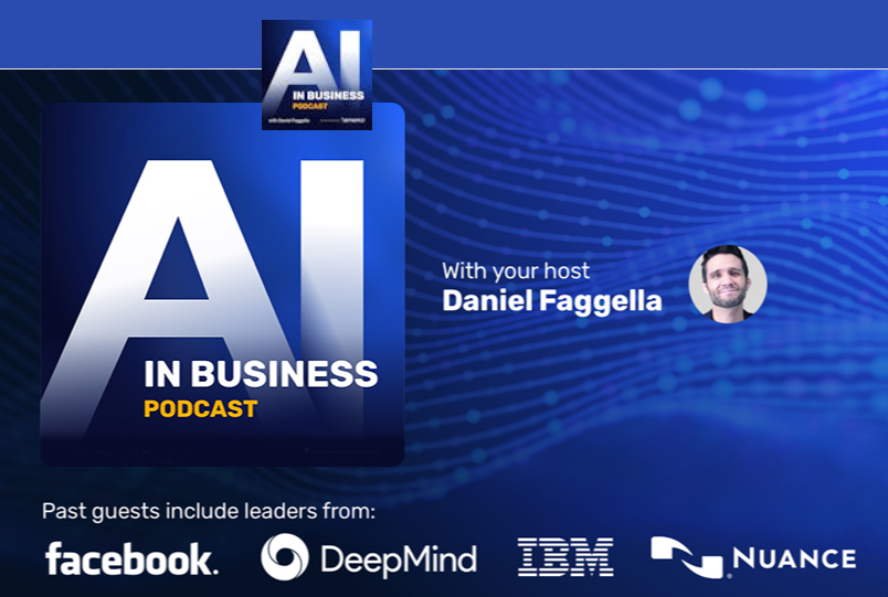 AI in Business podcast