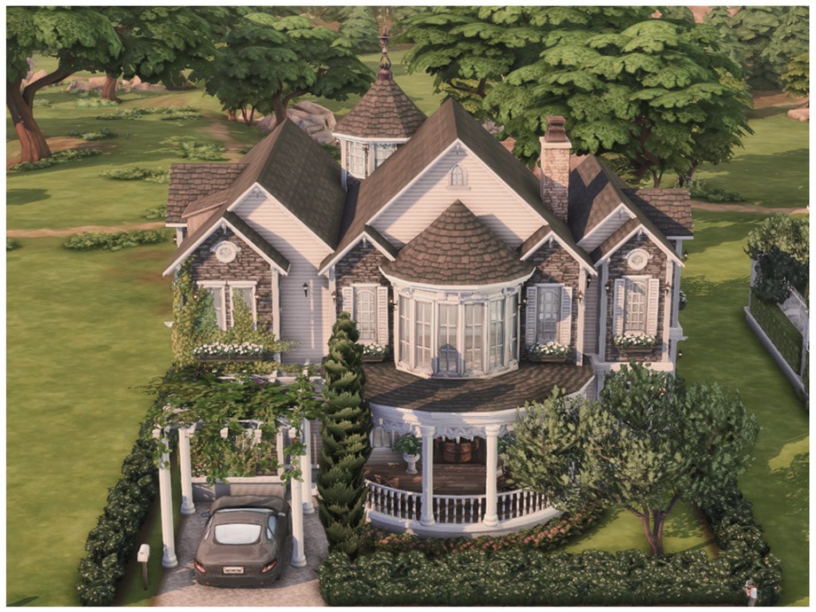 MM Family House 9