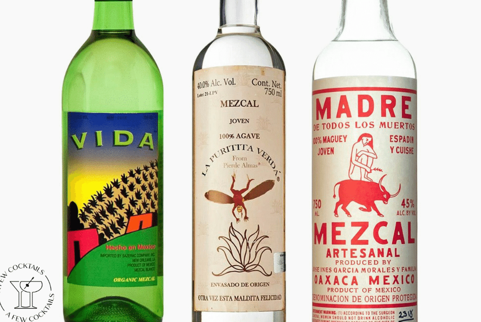 alcohol, Tequila, Mezcal