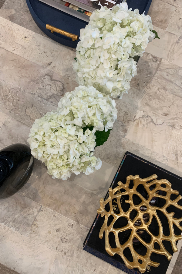 hydrangea