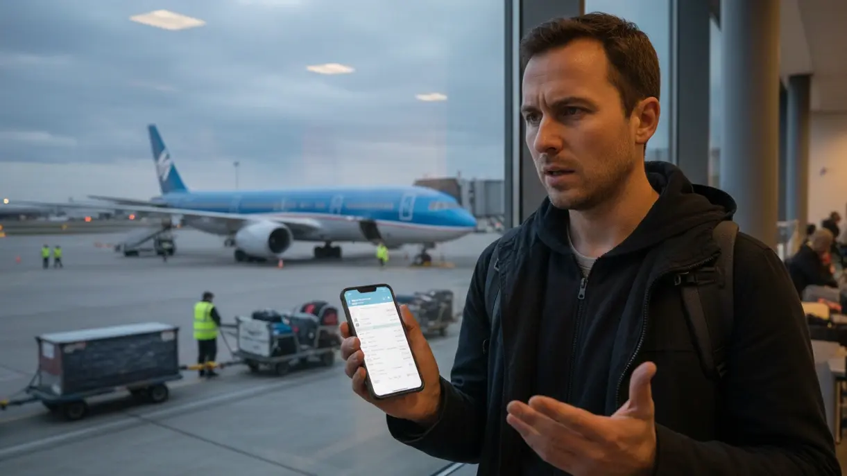 Why 2026 Fuel Swings Can Quietly Destabilize Your Visa Itinerary Before Anyone Reviews It