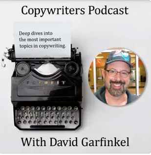 best copywriting podcast