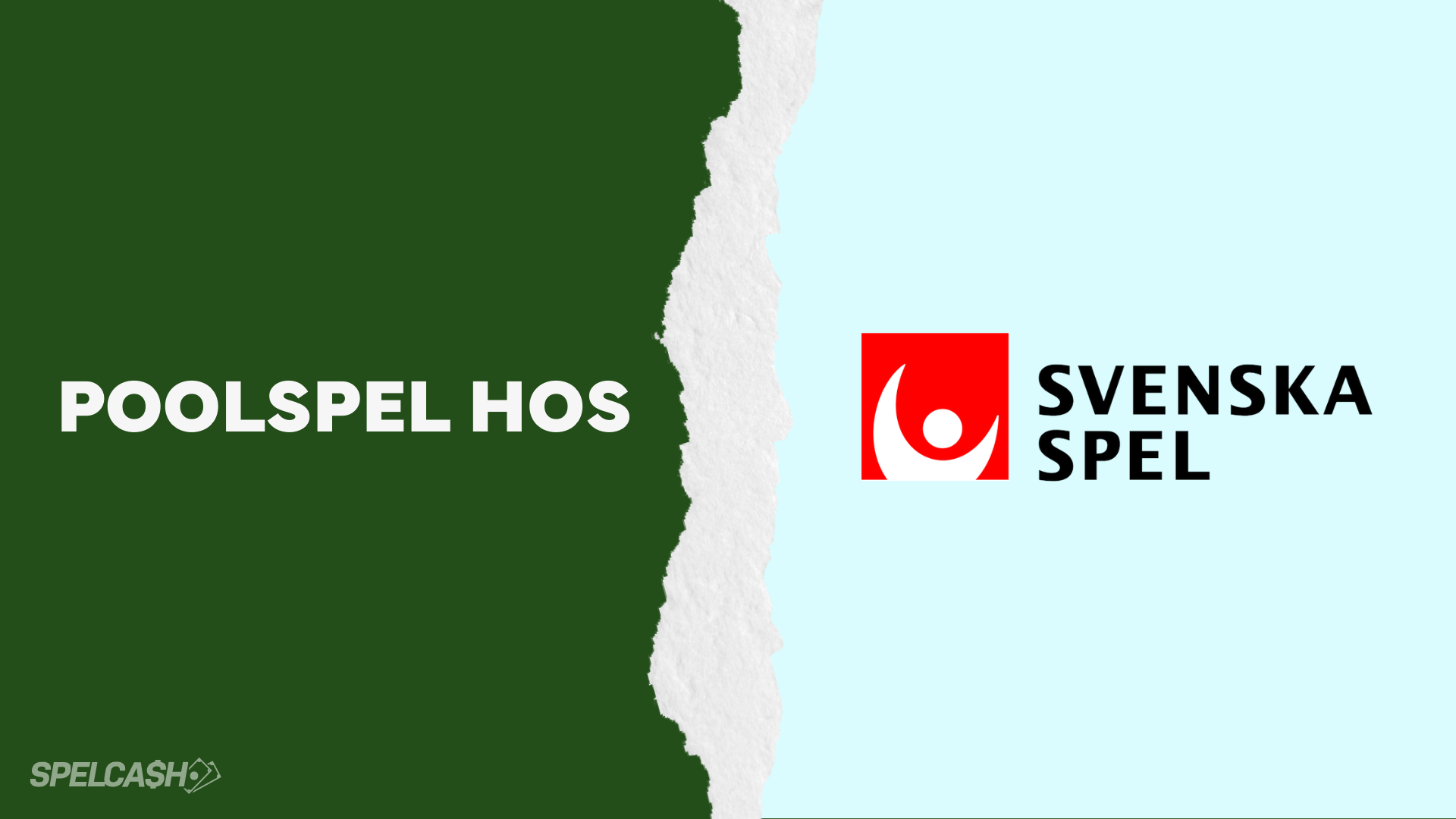 Svenska Spel - ett spelbolag med trav inom poolspel