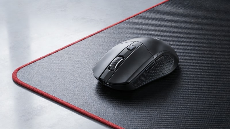 Keyboard and Mouse Pad Not Working — Is the Mousepad the Problem