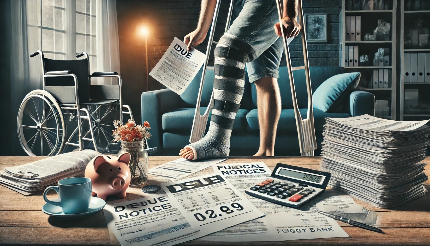 recover compensation Slip and fall accidents often result in long-term financial consequences for victims, including ongoing medical bills, lost income, and reduced earning potential. 