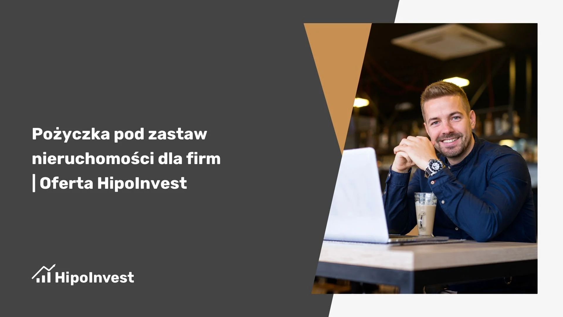 Pożyczki pod zastaw Wrocław - oferta HipoInvest