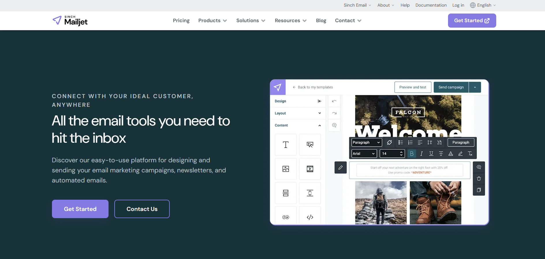 Mailjet