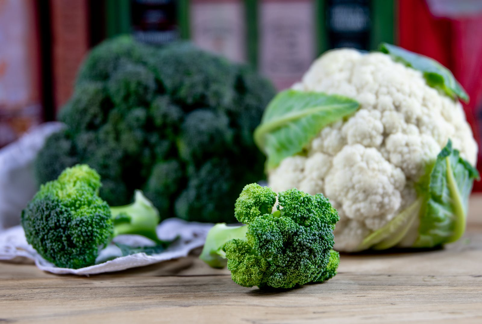 10 Best Foods For a Healthy Lifestyle
