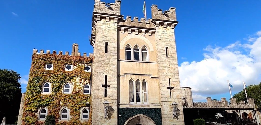 Cabra-Castle