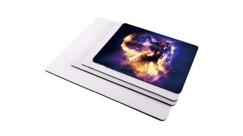 How to Choose the Right Bulk Mouse Pads for Trade Shows
