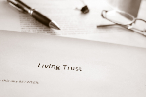 living-trust