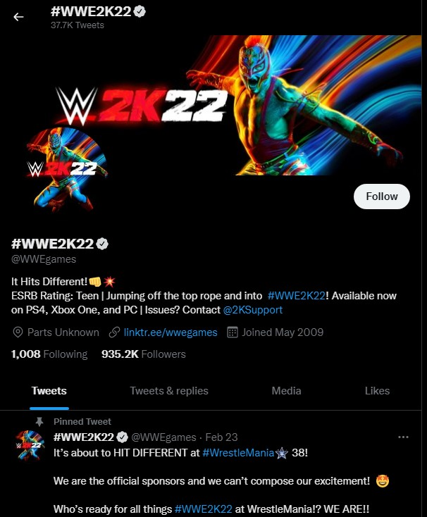 Fix #2 Check WWE 2k22 servers