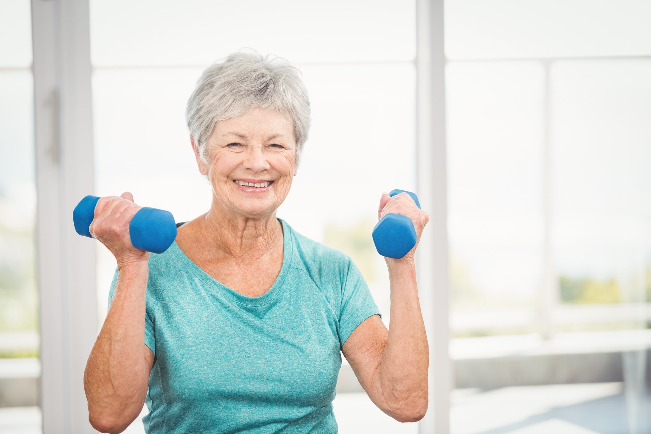 Joint-Friendly Workouts: Transform Your Arms with Bicep Curls