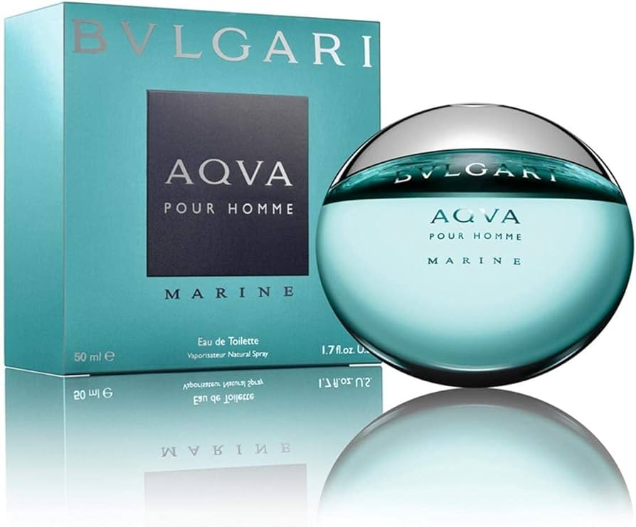 BVLGARI AQVA - Best Alternative For Dior Sauvage