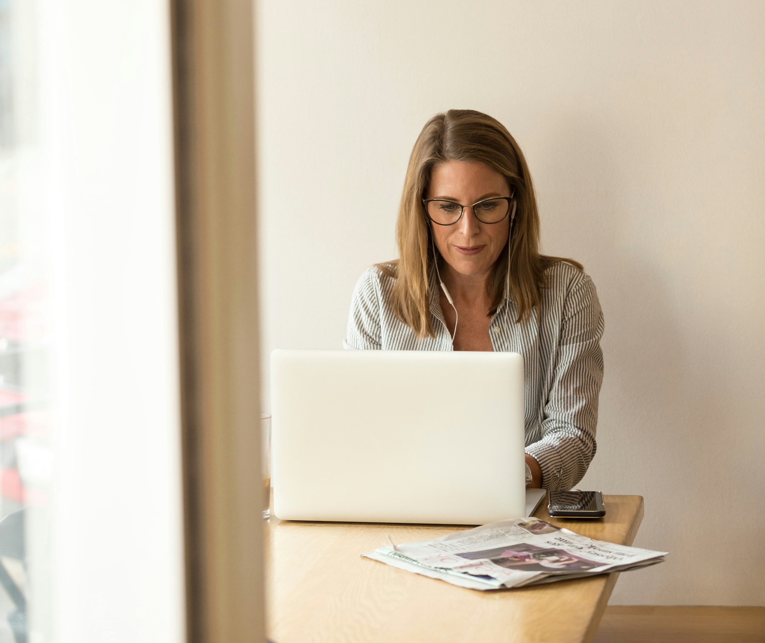Managing Annual Compliance