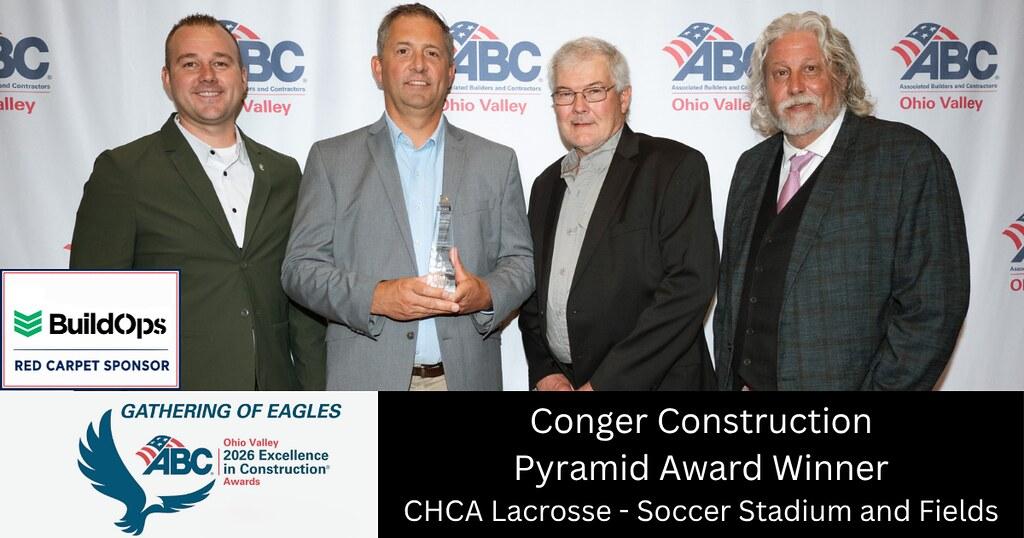 Conger Construction Group