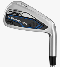 New Cleveland Irons