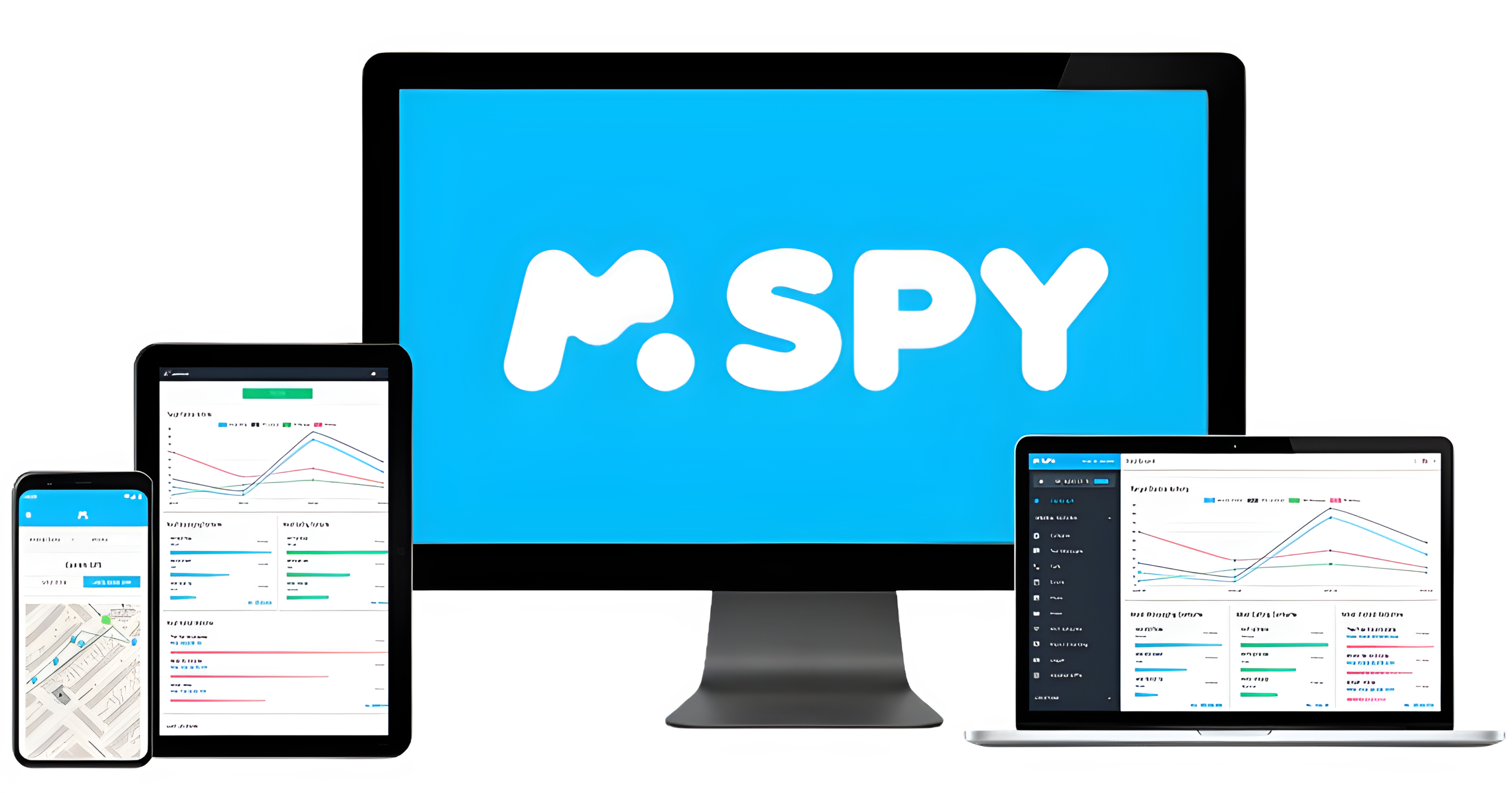mSpy - Spionage auf Whatsapp