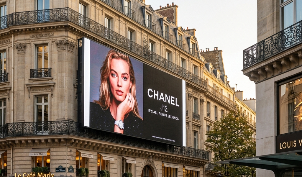 What is the LED Billboard Cost in 2026? 11 - Copyright © 2025 AIScreen Inc. All rights reserved. led modules