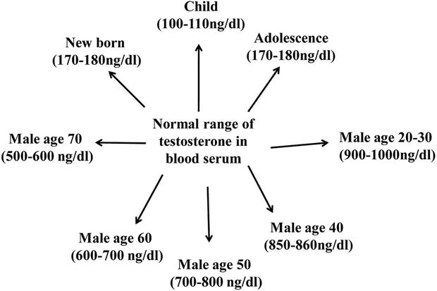 Can Low Testosterone Cause Depression