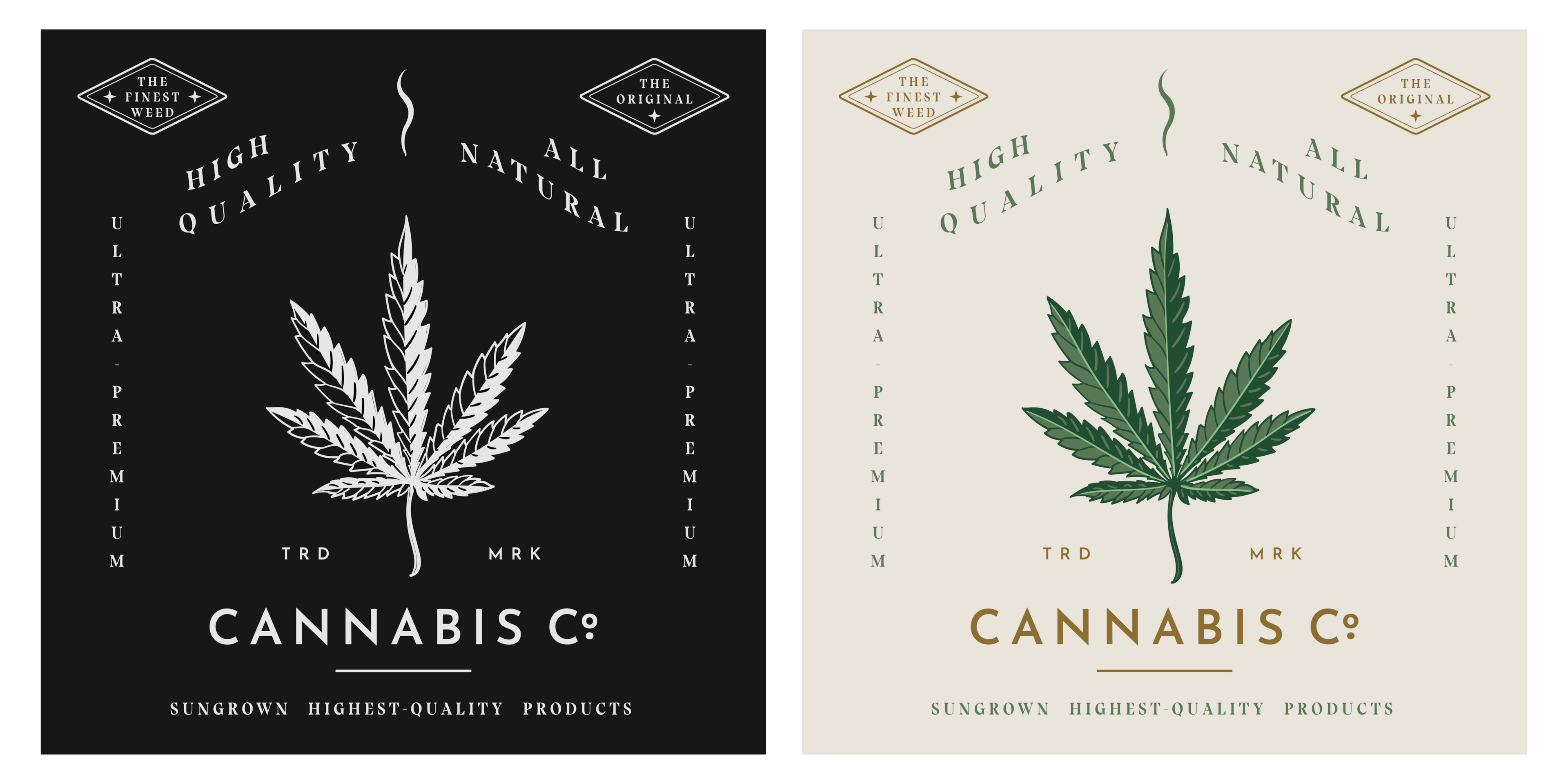 Whether founder, co-founder, senior editor, it takes a solid team to run a cannabis company. There used to be only five states that still hadn't legalized any form of cannabis, but recently went down to 4.