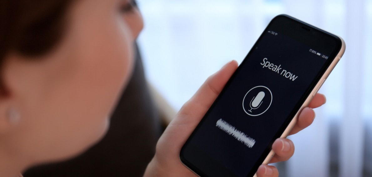 Optimizing for voice search queries