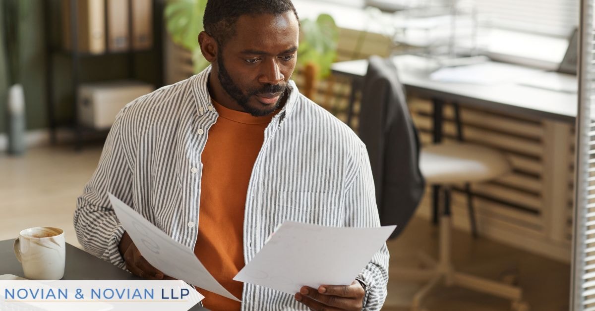 Creating Compliant Remote Work Policies