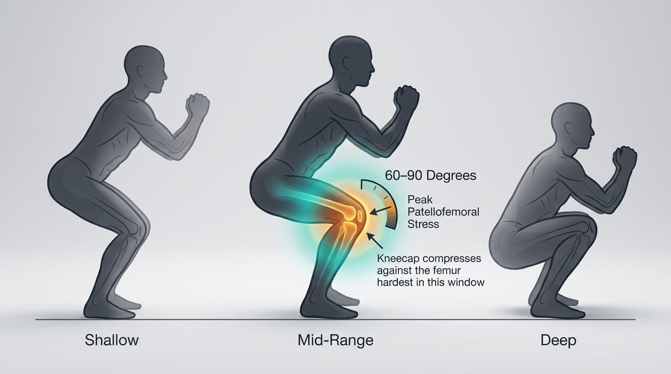The 60–90 Degree Flexion Zone