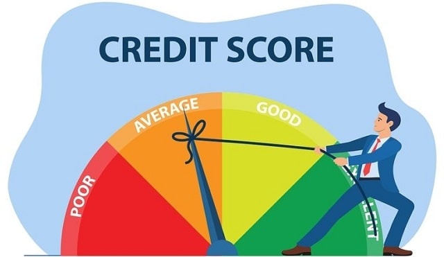 business credit report regularly