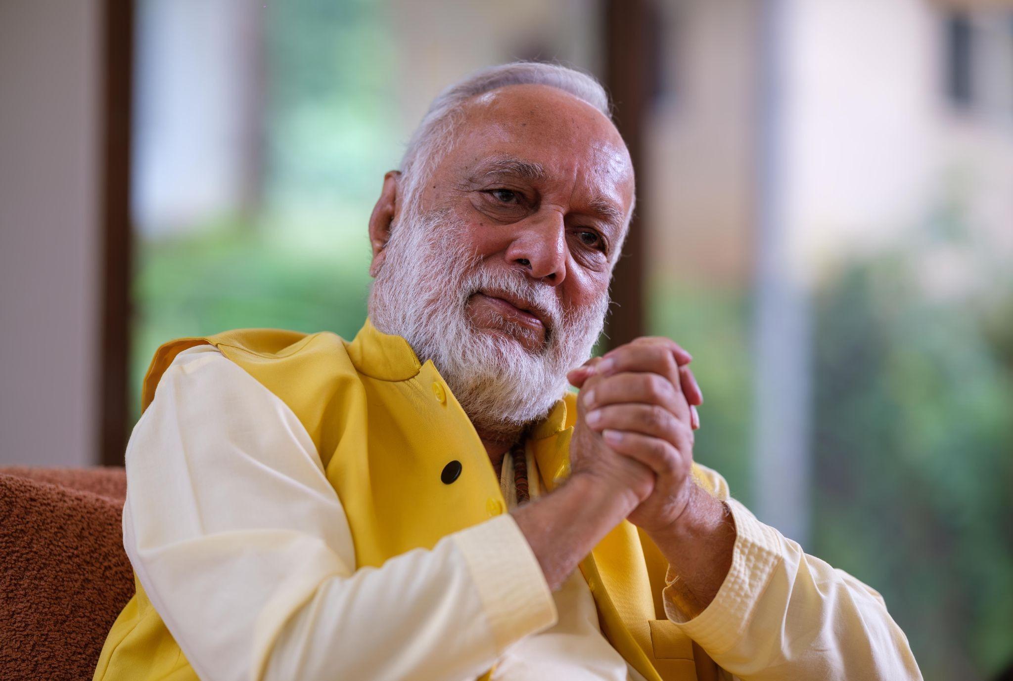 Swami Arun