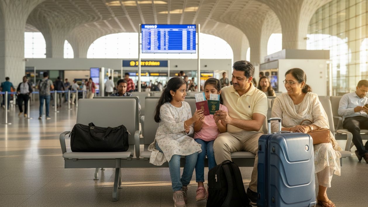 Best dummy ticket options for various Indian traveler scenarios to Dubai