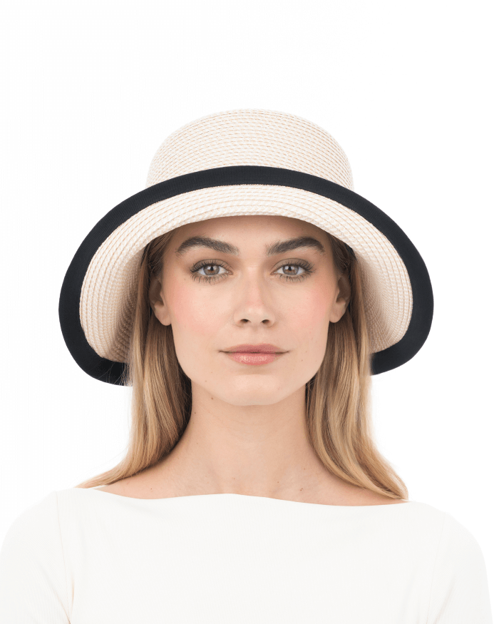 cloche hat