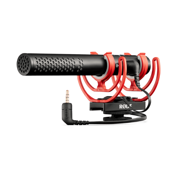 Rode VideoMic NTG