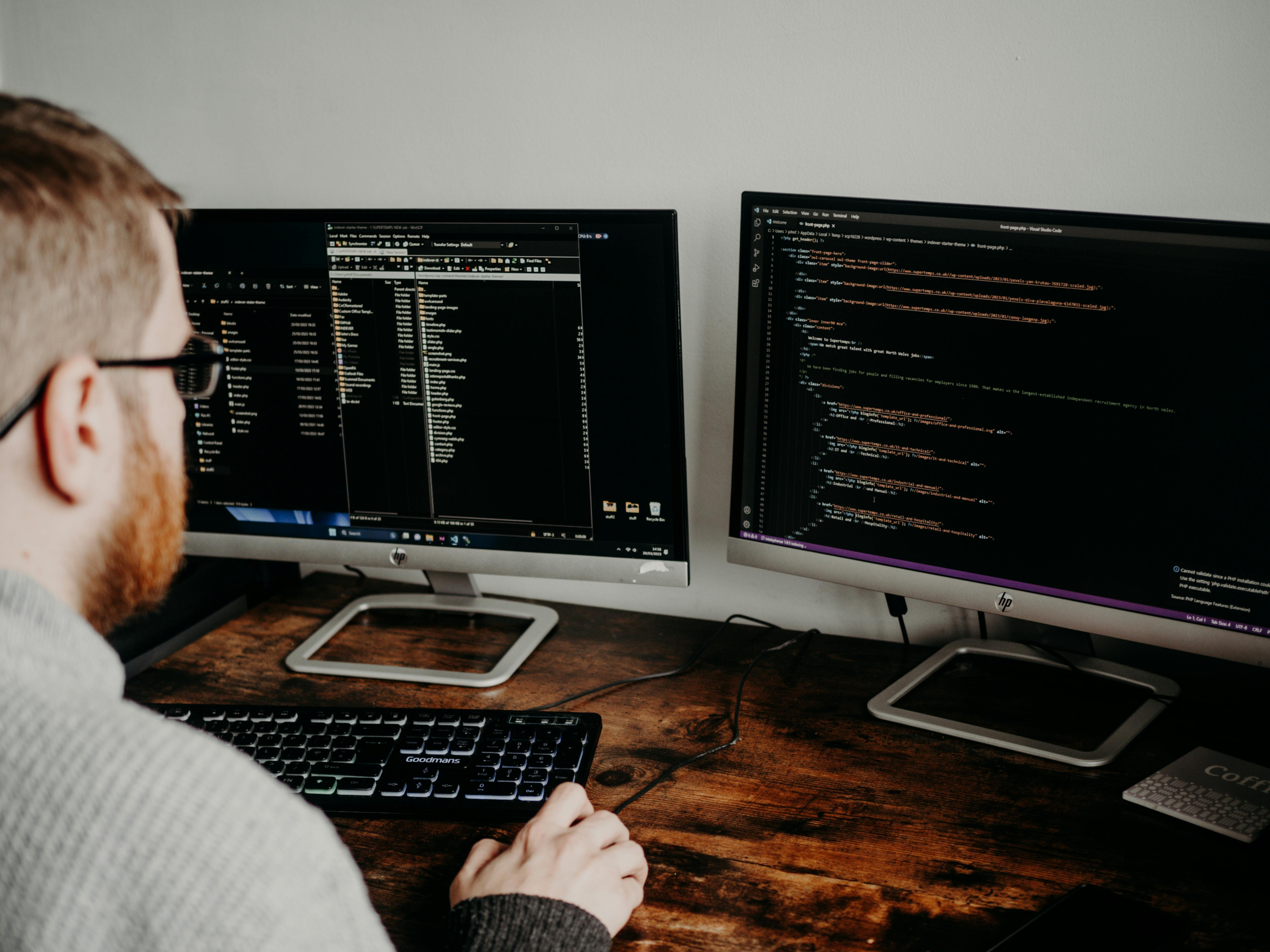 fixing broken site links, website maintenance pricing