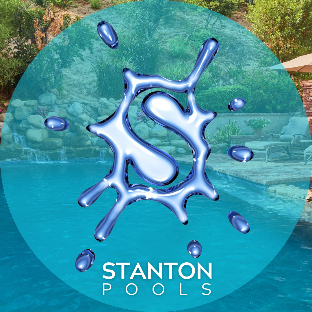 Stanton Pools - (888) 214-0425 - www.stantonpools.com