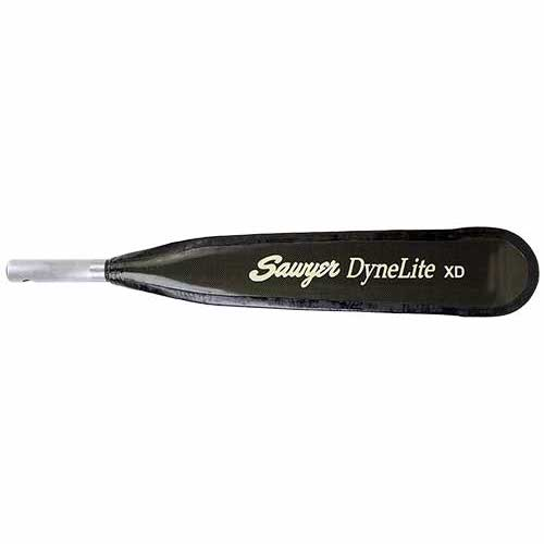 Sawyer Dynelite XD oar blade
