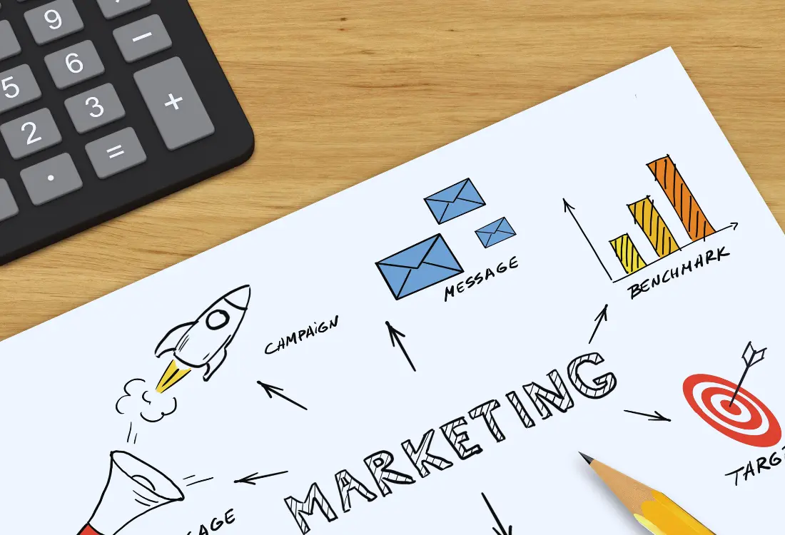 Affiliate marketing success is great for both parties.
