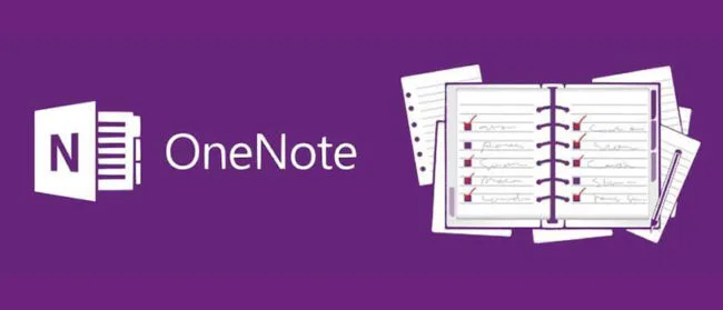 Microsoft OneNote