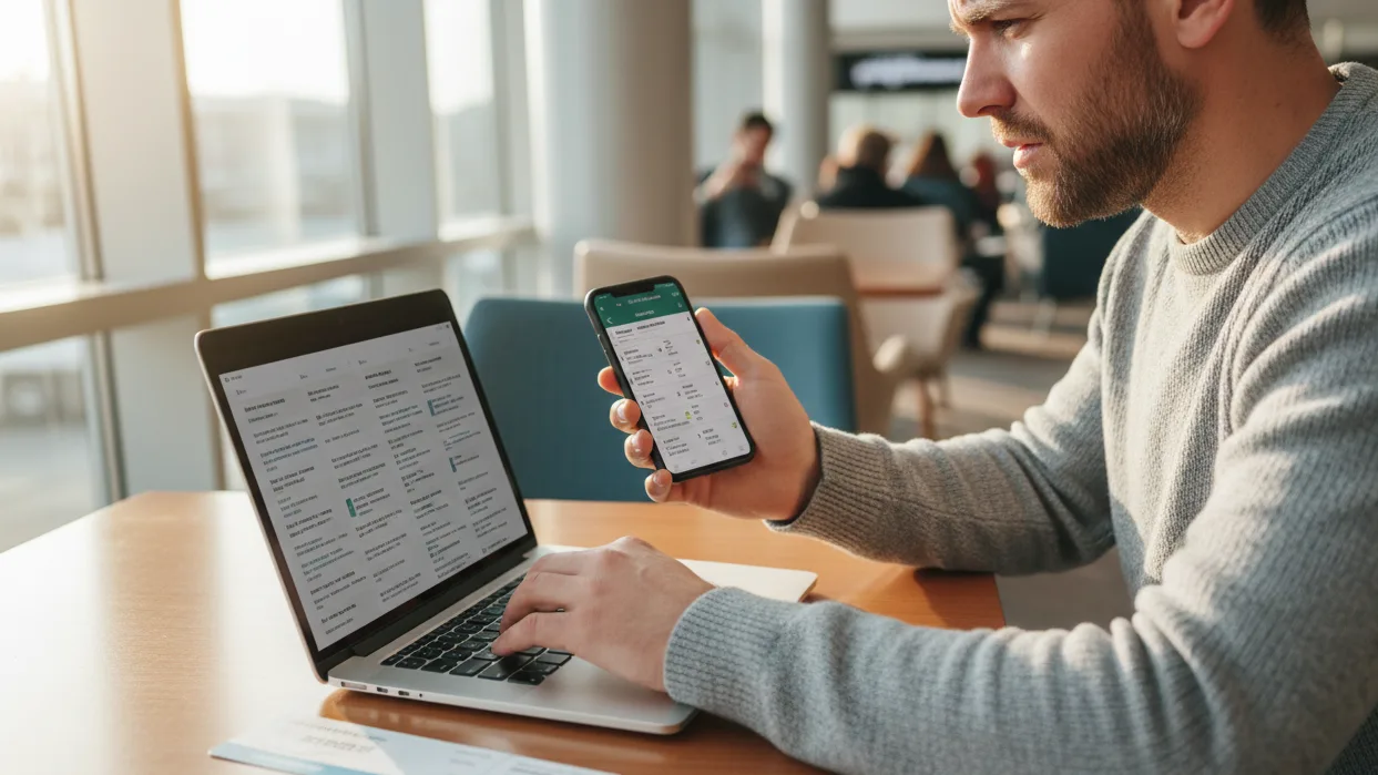 A Strictness Scorecard You Can Use Before You Book Any Route