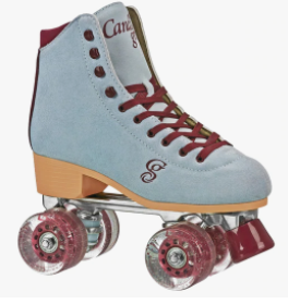 Artistic Skates with Support