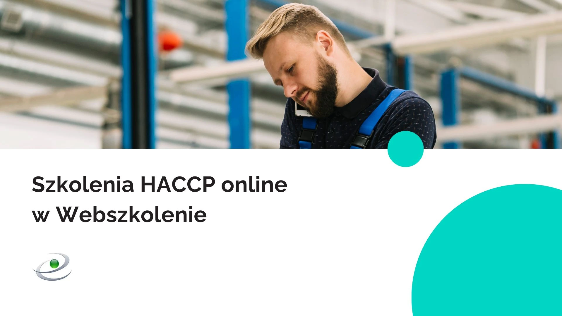 Szkolenia HACCP online w Webszkolenie 