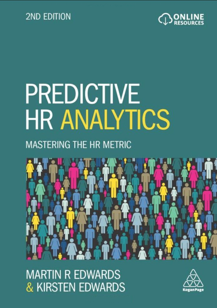 Predictive HR Analytics