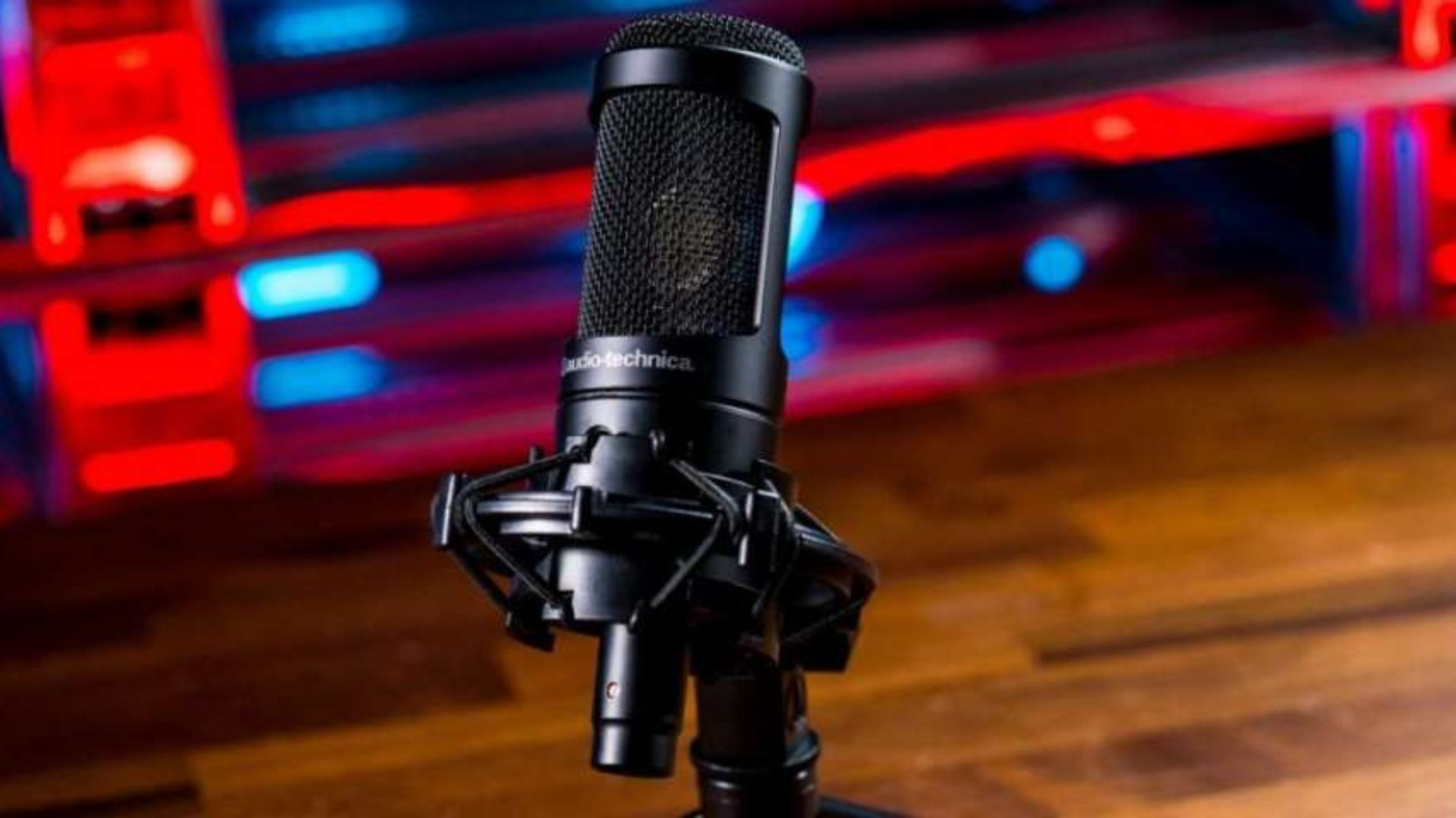 Audio-Technica AT2020