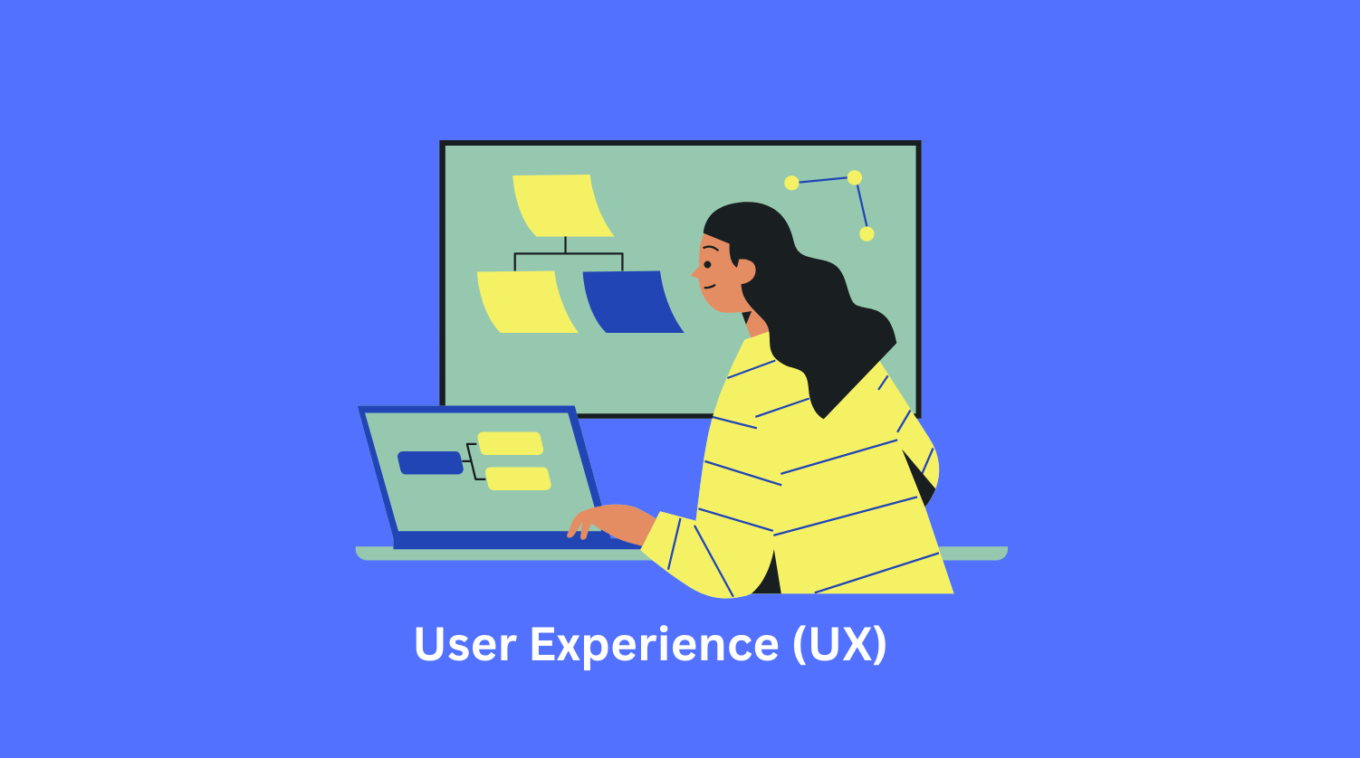 Enhancing User Experience