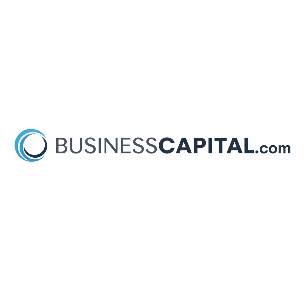 BusinessCapital.com logo, Business Capital LLC logo, BusinessCapital.com review,