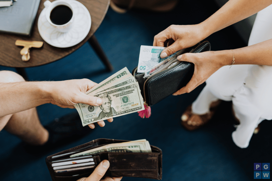 honorarium pełnomocnika